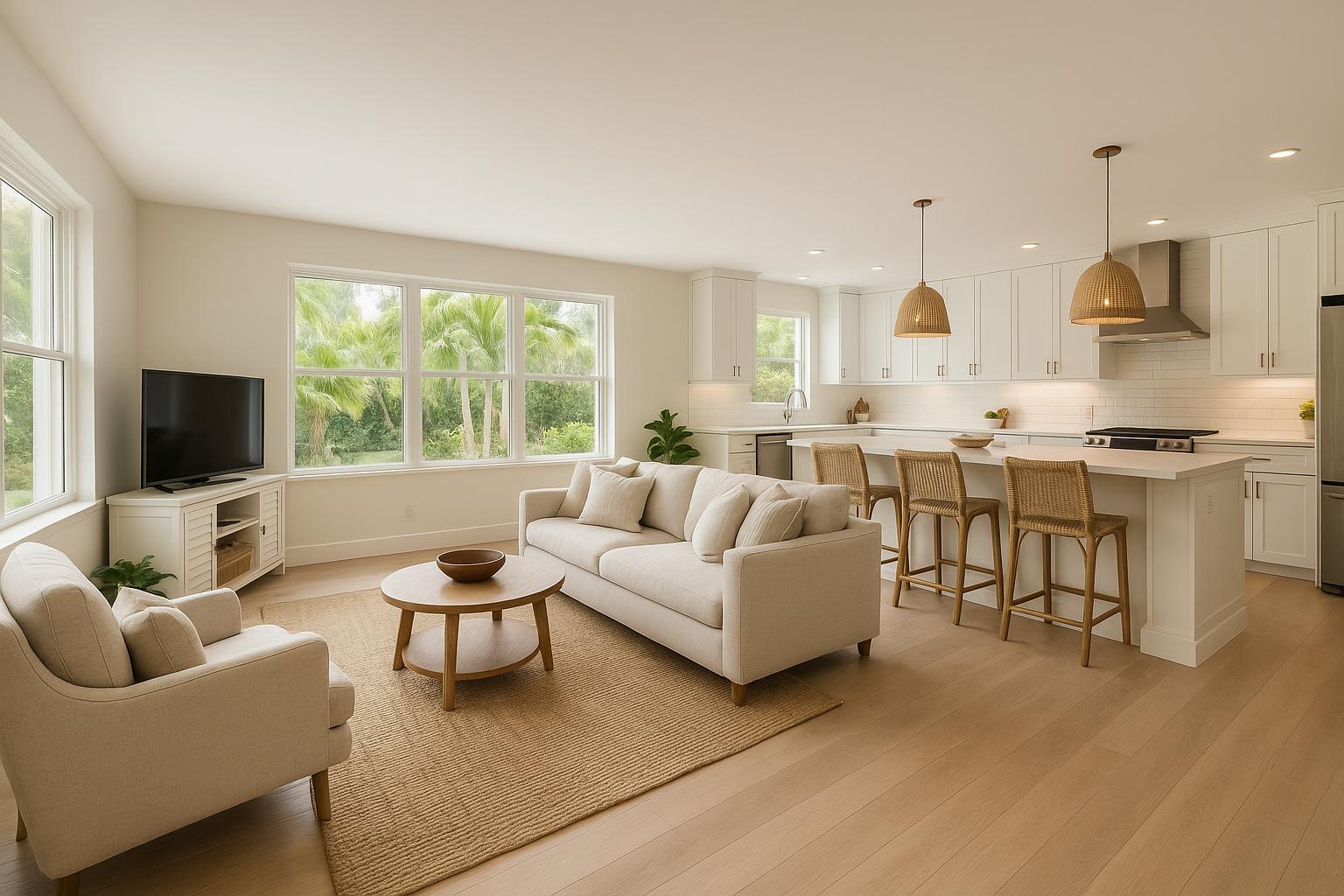 How to Plan a Whole-Home Remodel Without Losing Your Mind