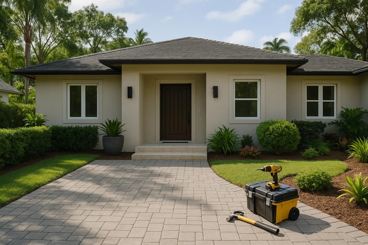 Mountaineer Construction local service coverage in Pinecrest